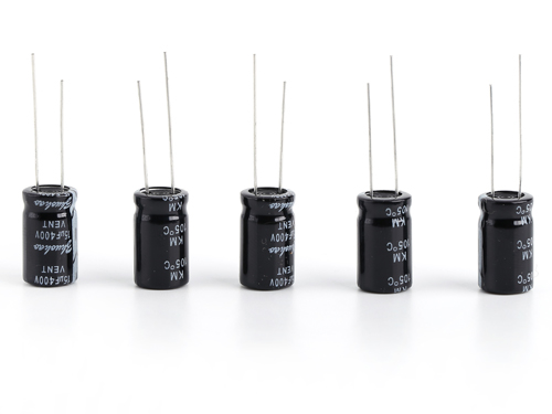 導致鋁電解電容失效模式原因分析？